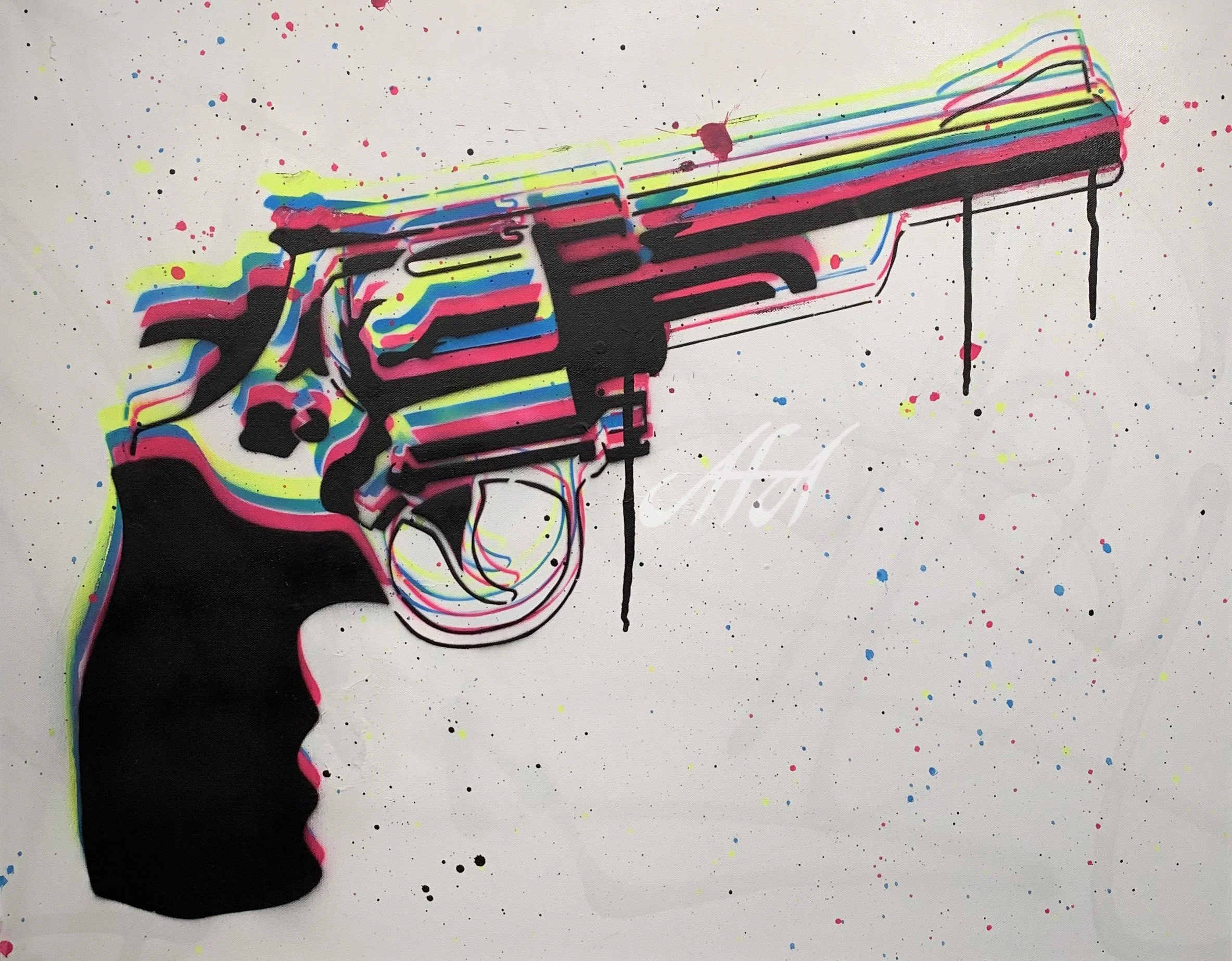 AtZ Artwork — American Fine Art Inc.